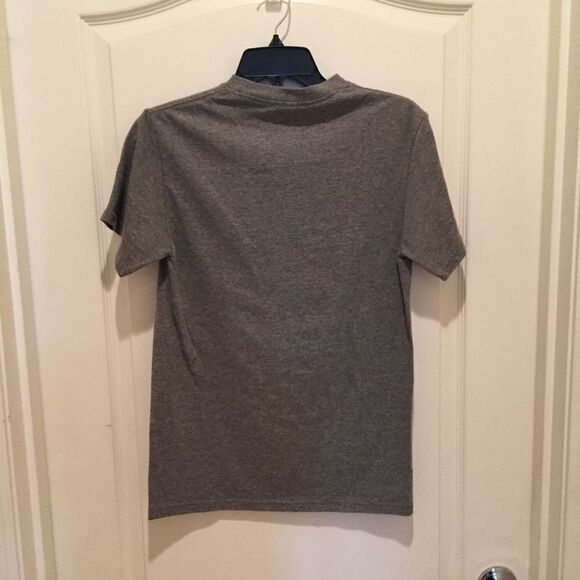 Red Hot Tacos Tee - Picture 3 of 4